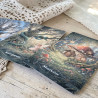 Des cartes de qualité produites dans mon atelier