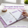 Carnet guidé numérique à imprimer