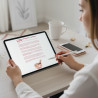 PDF utilisable sur tablette numérique