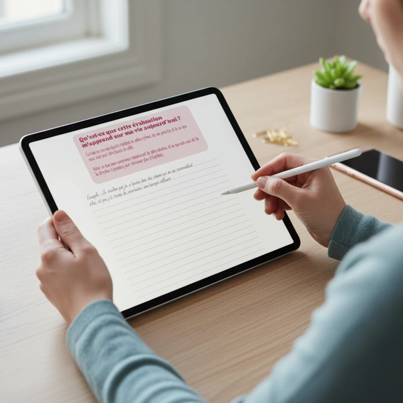 A imprimer ou sur tablette