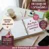 Mini Pack Journaling