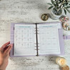 37 modèles de pages pour vous organiser