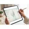 Utilisable sur tablette numérique
