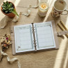 Planning mensuel