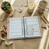 Planning semainier