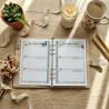 Recettes pour l'organisation des repas