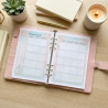Planning mensuel