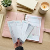 To-do listes détachables