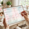 Utilisable sur tablette