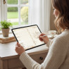 Pdf aussi sur tablette numérique