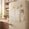 Planning semaines d'été à imprimer