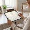 Planning semaine digital en PDF