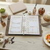 Vision board trimestriel