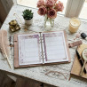 Planning mensuel