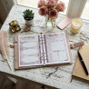 Vision board trimestriel