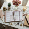 Inserts organisation et courses