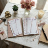 To-do listes organisées en inserts