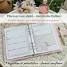 Planner semaine non daté
