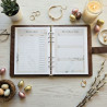 Recettes et organisation des repas