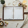 Listes shopping gestion du budget