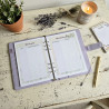 Listes organisation du quotidien