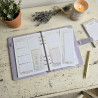 Inserts organisation