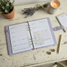 Semainier complet 2 pages