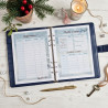Budget noël et vacances