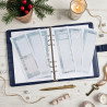 Inserts et to-do listes organisées