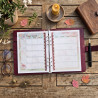 Planning mensuel