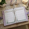 Planning mensuel