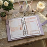 Page objectifs et budget