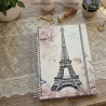 Couverture : Paris vintage