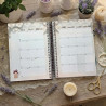 Planning mensuel