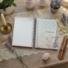 Porte-documents (sur couverture rigide uniquement)