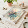 Couverture : la libellule
