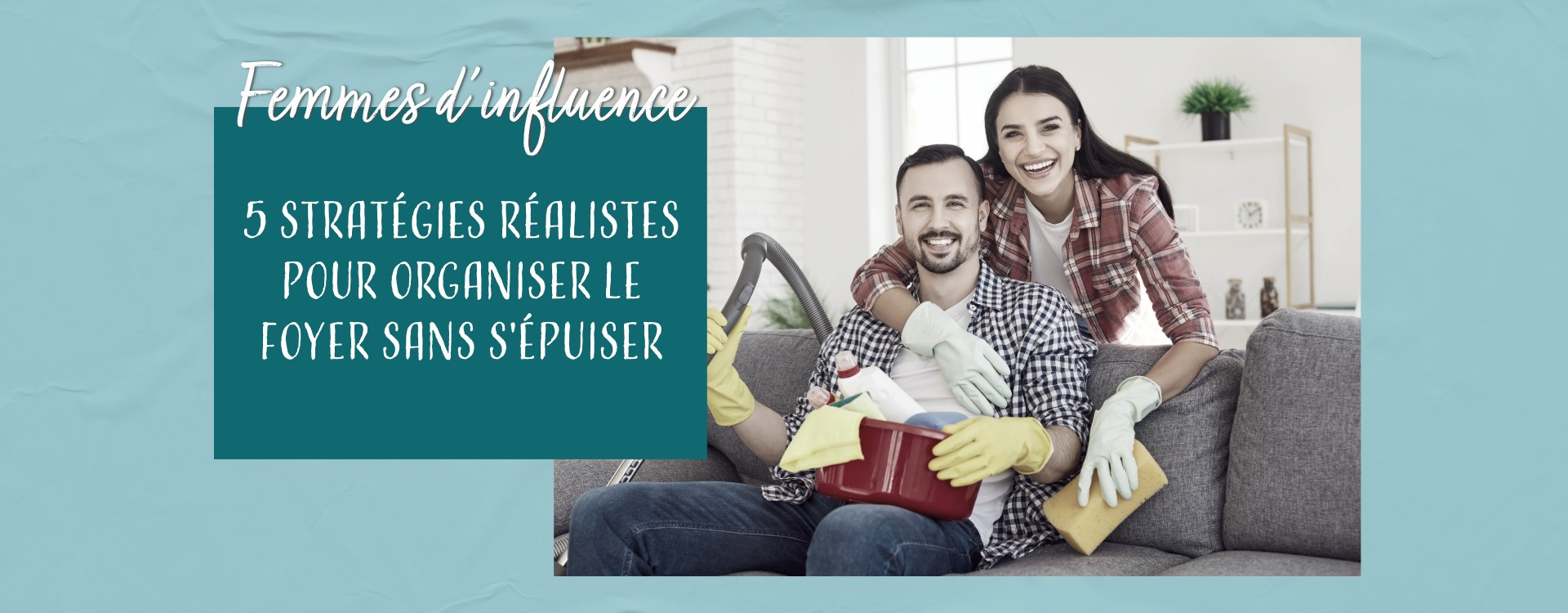Organiser la semaine familiale sans s’épuiser : 5 stratégies réalistes