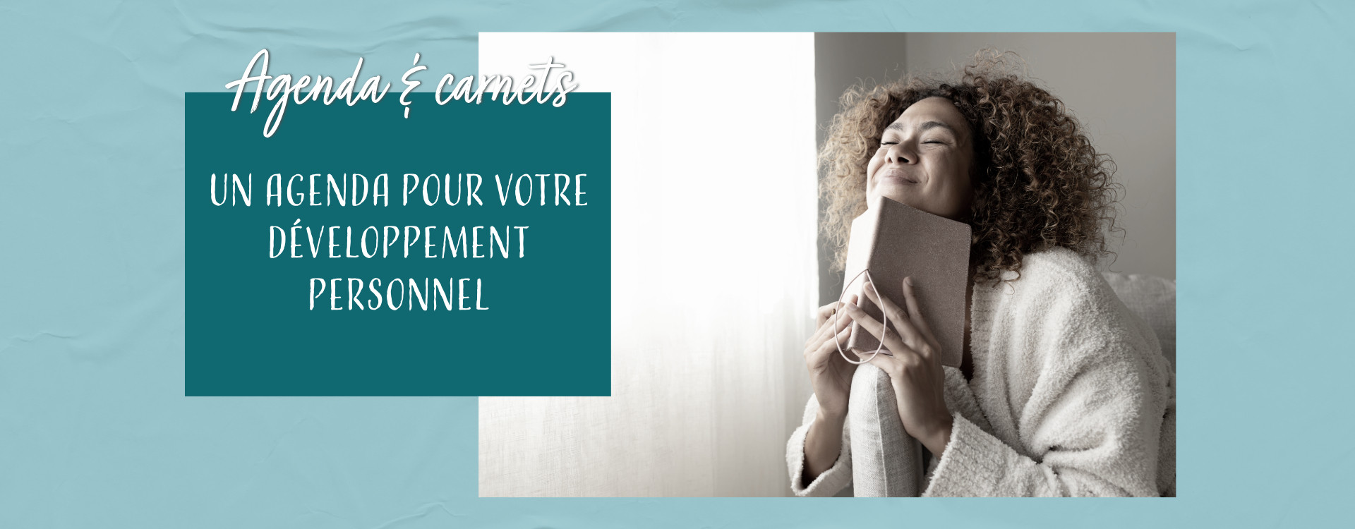 Débloquez Votre Potentiel: Comment un Agenda Peut Transformer Votre Développement Personnel