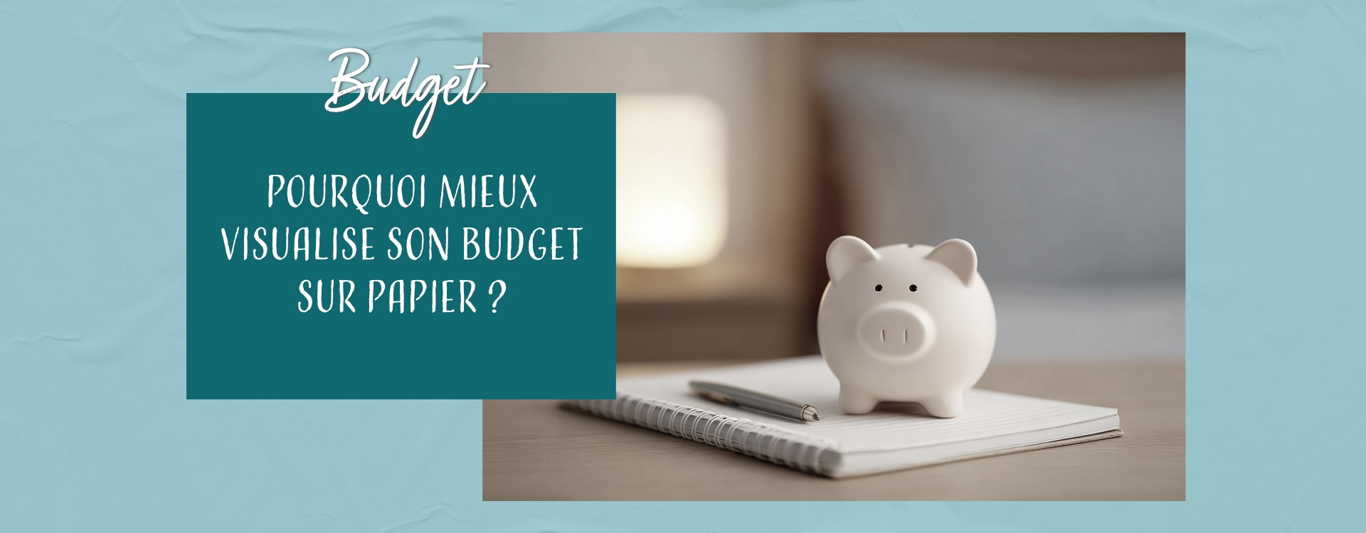 Faire ses comptes autrement : et si le papier était votre meilleur allié ?