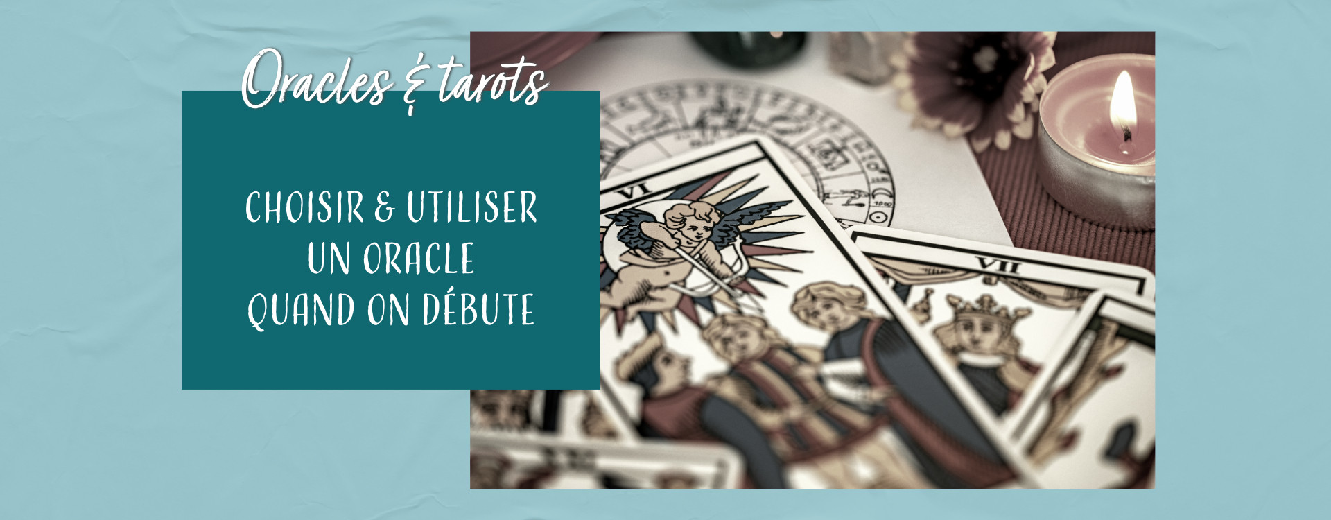 Utiliser un Oracle pour Débuter : Conseils et Astuces pour les novices