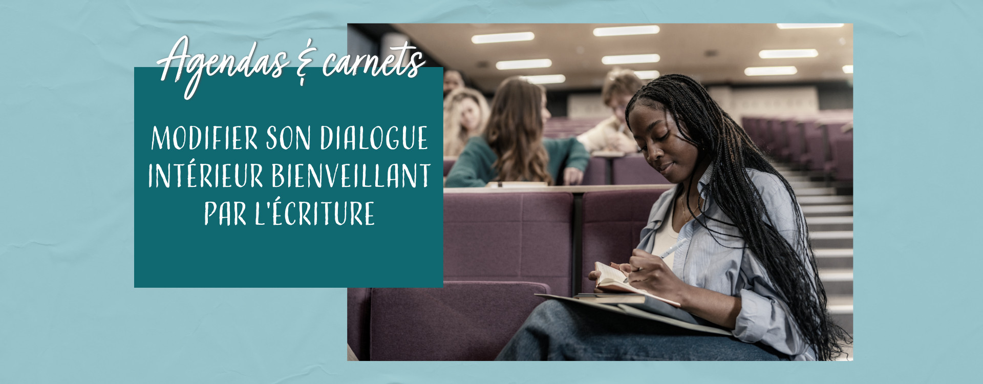 Et si vous vous parliez autrement ? 10 façons douces de transformer votre dialogue intérieur