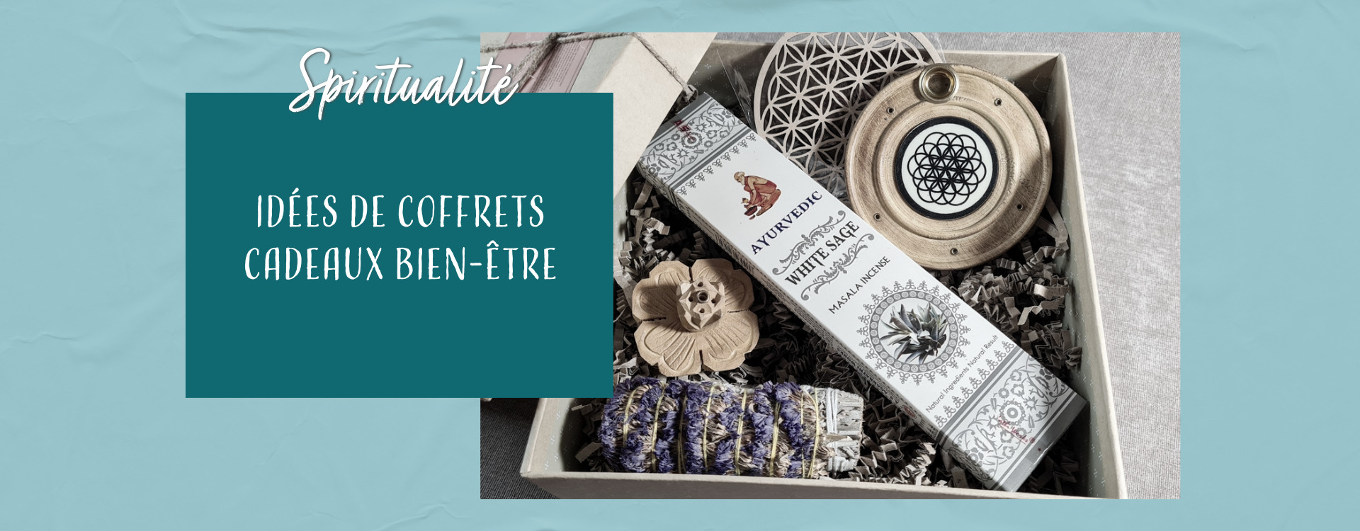Idées de cadeaux zen, détente et bien-être pour les femmes : offrir un moment de paix et de sérénité