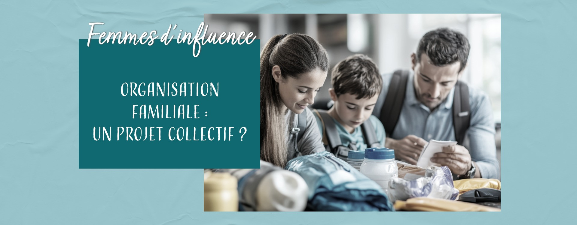 Et si vous osiez faire autrement ? Un semainier à imprimer pour (re)penser votre organisation