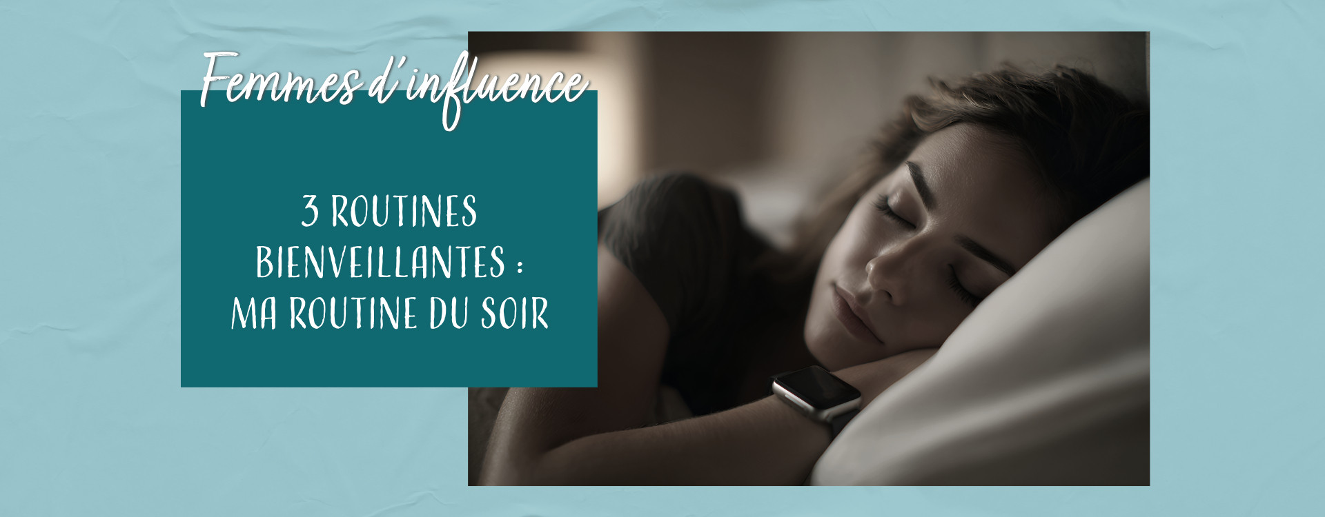 Routine du soir apaisante : 5 gestes simples pour calmer le mental avant de dormir