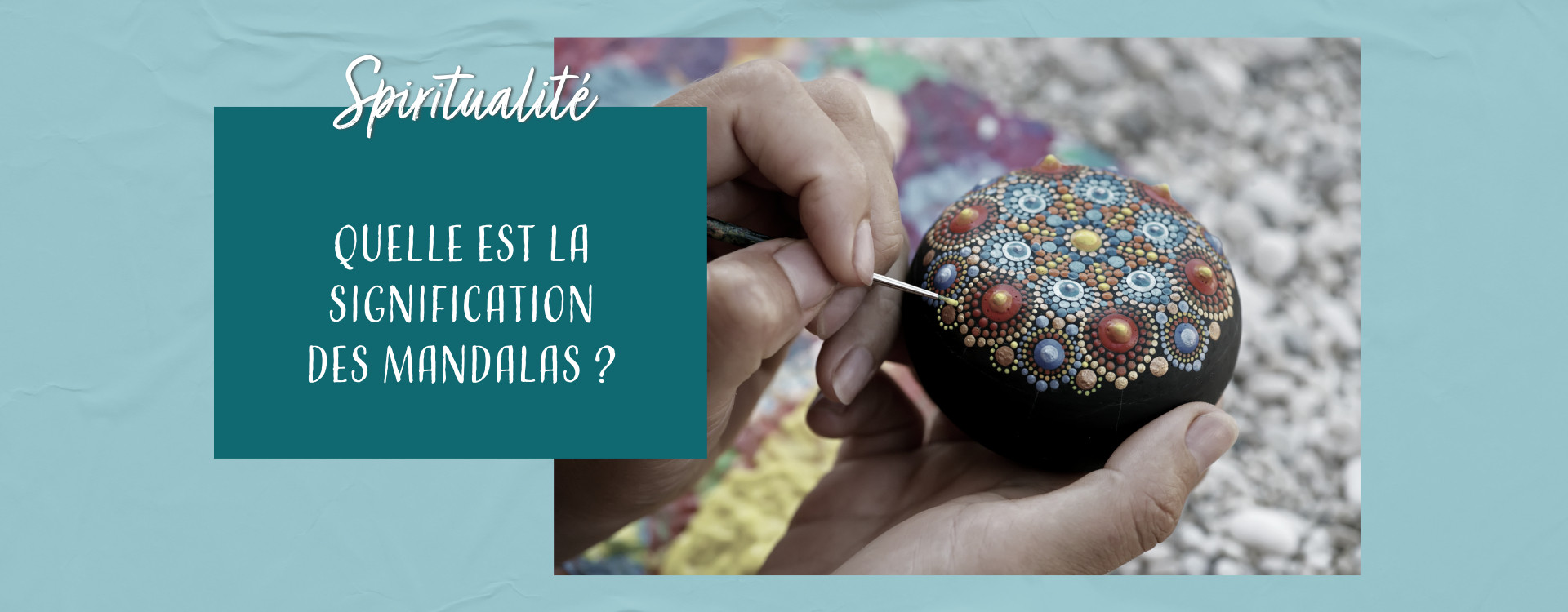 Comprendre la Profondeur des Mandalas : Définitions et Significations