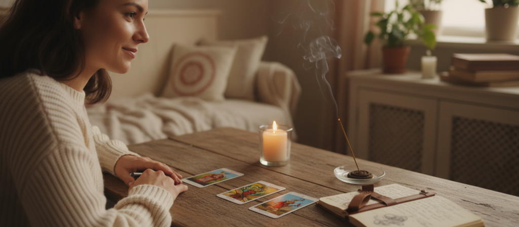 Relier les cartes entre elles
