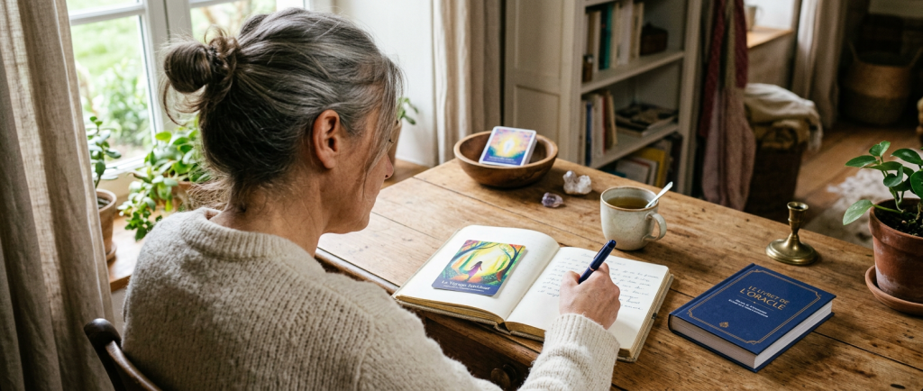 4 signes que c'est bien l'intuition qui s'exprime