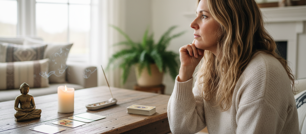Comment faire la différence entre intuition et mental
