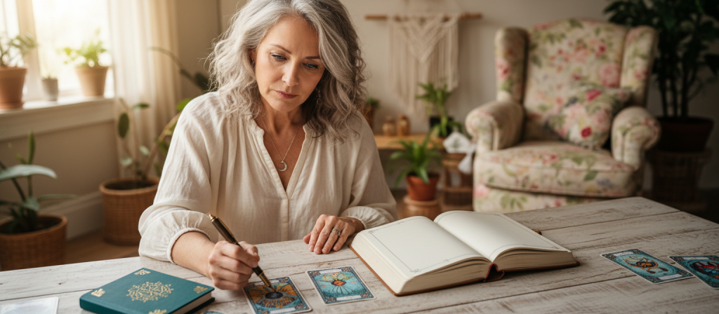 Exercices pour développer son intuition avec les cartes