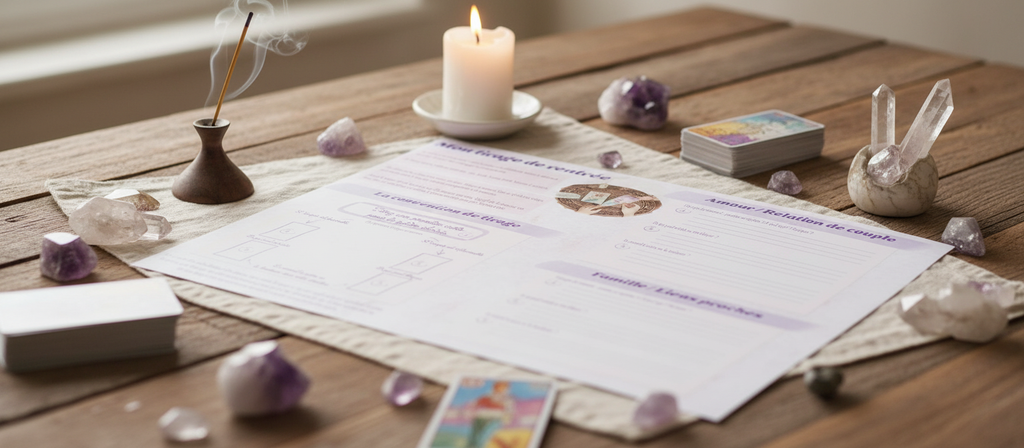 Goodie : Mon grand tirage de rentrée